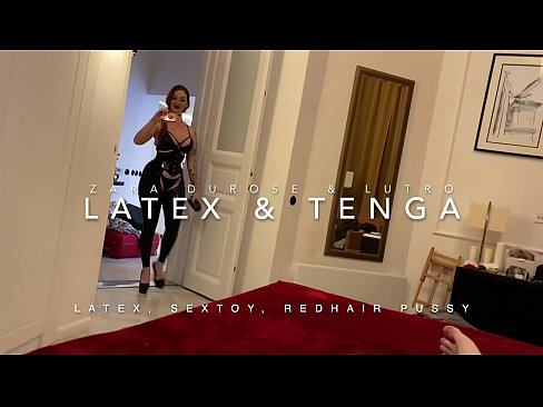 ❤️ லேடெக்ஸ் உடையில் சிகப்புத் தலையுடைய சித்தி ️❌ சூப்பர் ஆபாச ta.sexindrag.ru ☑